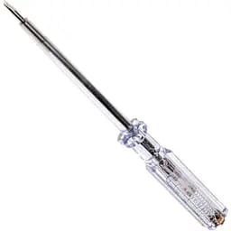 Викрутка Stanley тестер напруги 220-250В SL3х105 мм (STHT0-62685)