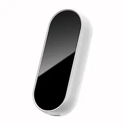 Бездротовий конвертер BASEUS Audio Converter Wireless BA02 BlueTooth 5.0 120 mAh чорний - мініатюра 2