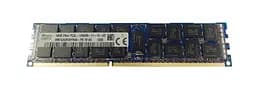 Модуль пам'яті для сервер Hynix DDR3 16GB 1600MHz ECC REG (HMT42GR7AFR4A-PB T8 AD) Б/в