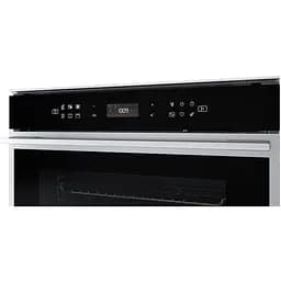 Духовка електрична Whirlpool W7 OS4 4S1 H - мініатюра 6