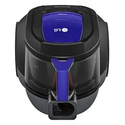 Пилосос LG VC5506NHTB - мініатюра 6