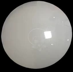 Стельовий світлодіодний світильник 15W 5000К LU-FLORE BIANCO-15C LUMANO