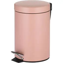 Мусорное ведро Kela Monaco 3 л сухая роза (20525)