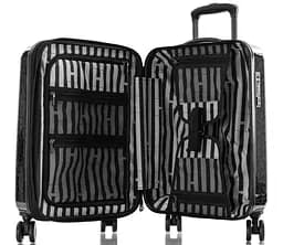 Валіза Heys Black Leopard (S) (13127-3041-21) 930173 - мініатюра 4