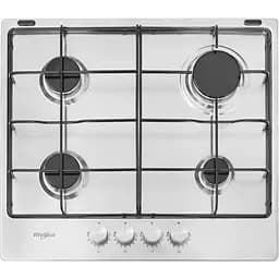 Варильна поверхня Whirlpool TKRL650IX газова [138087]