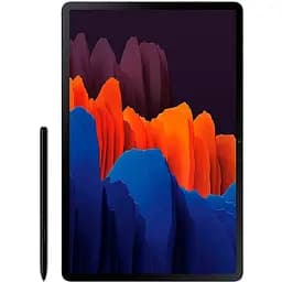 Планшет Samsung Galaxy Tab S7 (T875) 11.0'' 128Gb LTE (Grade C) Mystic Black (SM-T875ZKASEK)