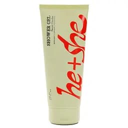 Гель для душу He&She cosmetics Secret Garden 200 мл