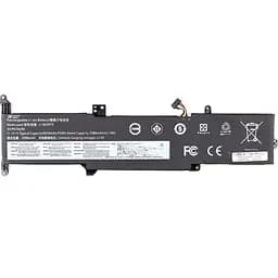 Акумулятор PowerPlant для ноутбуків LENOVO Ideapad 3-15 (L19D3PF5) 11.1V 3980mAh