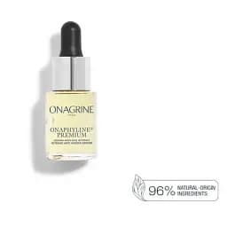 Сироватка Onagrine Onaphyline інтенсивна антивікова 15 мл (P01538) - мініатюра 2