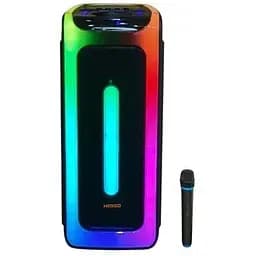 Акустична система XPRO D2806 з потужністю 60 Вт (41197-D2806_4813)