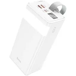 Внешний аккумулятор Hoco J86 Powermaster 40000mAh белый