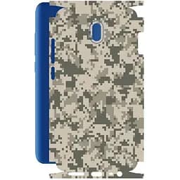 Захисна плівка StatusSKIN для Xiaomi Redmi 8A Корпус Вініл Піксель 2