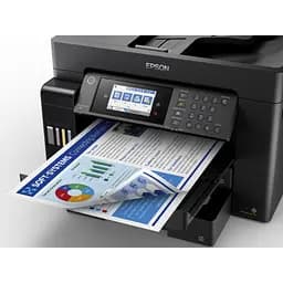 БФП Epson L15160 + Wi-Fi (C11CH71404) - мініатюра 4
