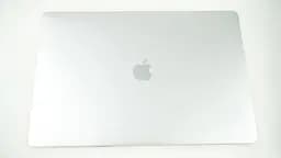 Кришка + матриця в зборі для ноутбука Apple A1990 2018-2019 Silver, AASP
