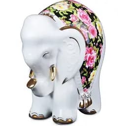 Декоративна фігурка Lefard Слон 18 см (101-762)