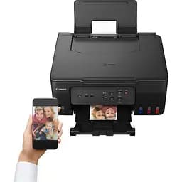 БФП Canon PIXMA G3430 Black (5989C009) [103603] - мініатюра 4