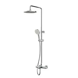 Душевая система ShowerSpot с термостатом AM.PM Like F0780500