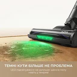 Акумуляторний пилосос Mova S7 (V2595E) - мініатюра 8