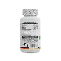 Амінокислота MST Immune Complex, 60 капсул vit0003988 - мініатюра 2
