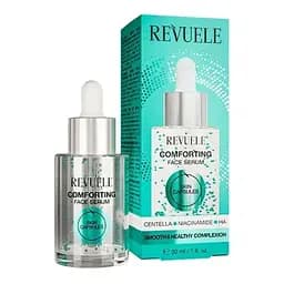 Сироватка для обличчя Revuele Skin Capsules Заспокійлива 30 мл