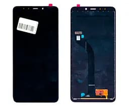 Дисплей Samsung J530 Galaxy J5 2017 OLED блакитний