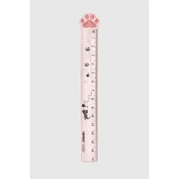 Линейка TG-C002 Розовый (2000990713001)(SC)