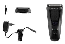 Електробритва F2002 Remington teh0026908 - мініатюра 2