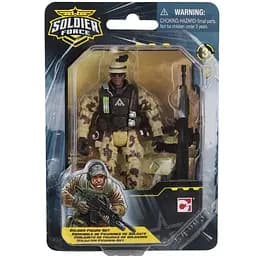 Ігровий набір Chap Mei Солдати Soldier Figure-1, 1 шт. (545033) - мініатюра 2