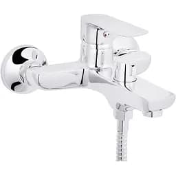 Змішувач для ванни Kroner KRP Main - C060 (CV018619)