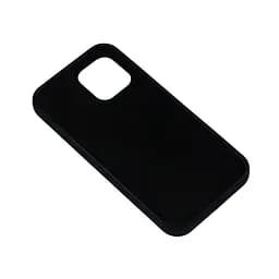 Магнітний чохол XON PhoneCase Magnetic для iPhone 12 (PCMD1112100B 8420) Чорний - мініатюра 4