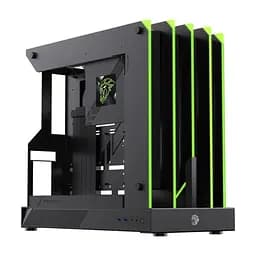 Корпус GameMax Blade Concept RGB Black без БЖ (Blade Concept)