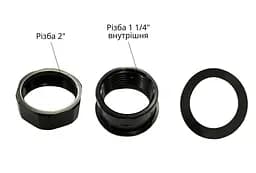 Циркуляційний насос Thermo Alliance LPS-А 32/80/180 енергозберігаючий LPSA3280180 - мініатюра 4