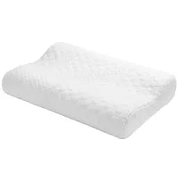 Ортопедична подушка Cosas Wave 50х32 см білий (RelaxWave_Pillow_50x32) - мініатюра 2