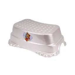 Дитяча підставка-сходинка ТехноК 9109TXK Рибка