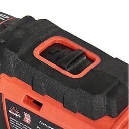 Vitals Шурупокрут-дриля акумуляторна Master AU 1825 Kit SmartLine+ 18В 1х2А·рік 25Нм 400·1500об/хв кейс 1.2кг - мініатюра 7