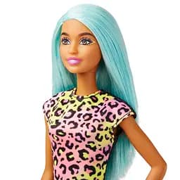 Лялька-візажистка Barbie Я можу бути (HKT66) - мініатюра 3