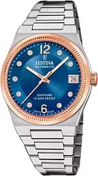 Годинник Festina Swiss Made F20031/2