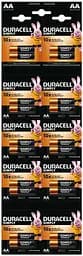 Батарейка DURACELL LR06 MN1500 уп. 1х2 шт. відривна (плакат 2х10) (6768607) - мініатюра 2