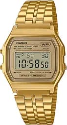 Годинник Casio Vintage Iconic A158WETG-9AEF
