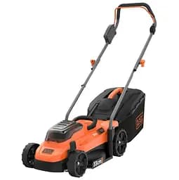 Газонокосарка акумуляторна Black+Decker BCMW3336L1