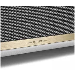 Портативна акустика bluetooth-колонка Marshall Stanmore II Bluetooth White 1001903 (Asian Version) - мініатюра 5