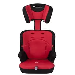 Автокрісло Bebe Confort Ever Safe+ Full Red, червоне (8512765210) - мініатюра 2