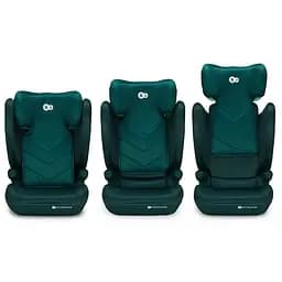 Автокрісло Kinderkraft i-Spark Green (KCISPA00GRE0000) - мініатюра 6