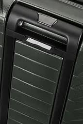 Валіза Samsonite PROXIS 75 см GREEN 75x51x31 CW6*44003 - мініатюра 10