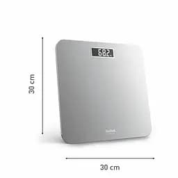 Ваги підлогові Tefal Premiss сірий 160 кг (PP1801V0) - мініатюра 10