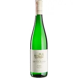Вино Brundlmayer Gruner Veltliner Kamptaler Terrassen, белое, сухое, 0,75 л