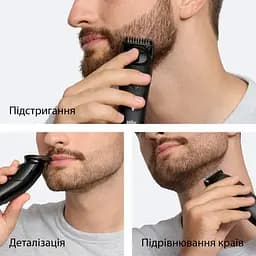 Тример BRAUN BT 5520 - мініатюра 5
