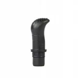 Ручний перкусійний масажер 4FIZJO Massage Gun Evo 30 Вт (масажний пістолет) 4FJ0591 (P-5907739319920) - мініатюра 14