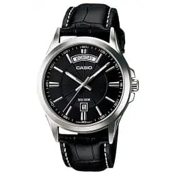 Часы Casio MTP-1381L-1AVDF