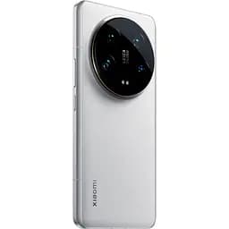 Смартфон Xiaomi 14 Ultra 16/512Gb Global EU White [106835] - мініатюра 4